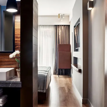 Achilleas Hotel 3*