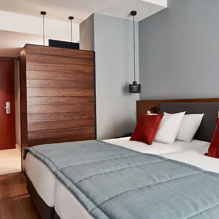 Achilleas Hotel