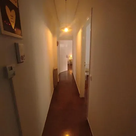 Apartment Acropolis Living Athens