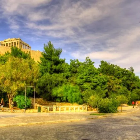 Acropolis Living