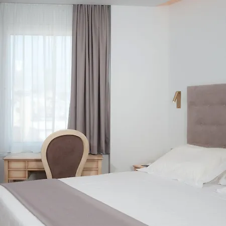 Hotel Acropolian Spirit Boutique