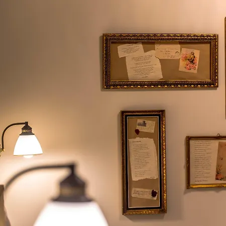 Kyria Boutique House Aparthotel Athens