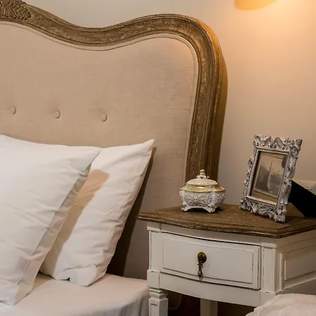 Aparthotel Kyria Boutique House Athens
