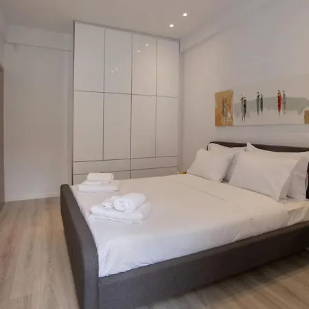 Appartamento Niovi Cozy