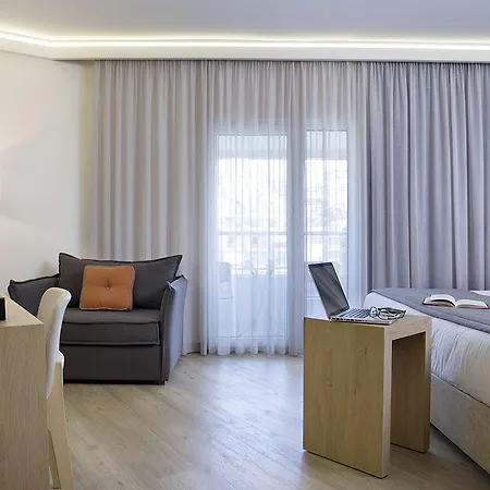 Hotel Golden Age 4*