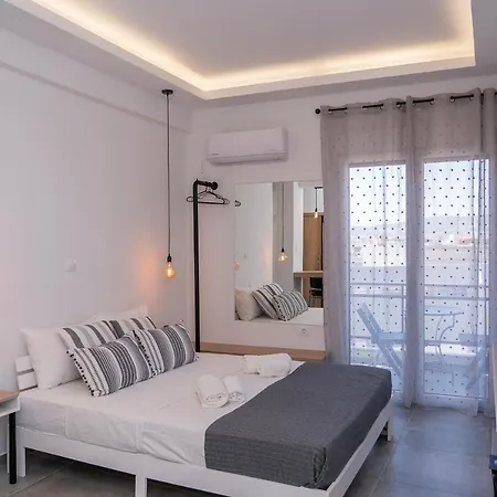 Apartment Cozy Modern Studiο _ Near The Center Of Athens