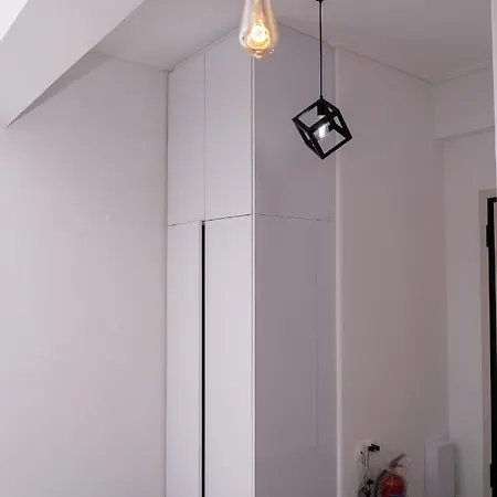 Cozy Modern Studiο _ Near The Center Of *