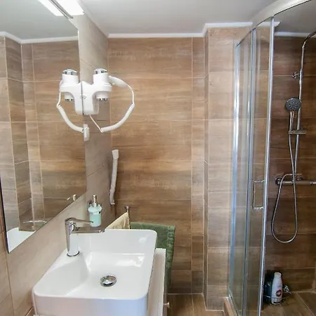 Cozy Modern Studiο _ Near The Center Of Apartment *