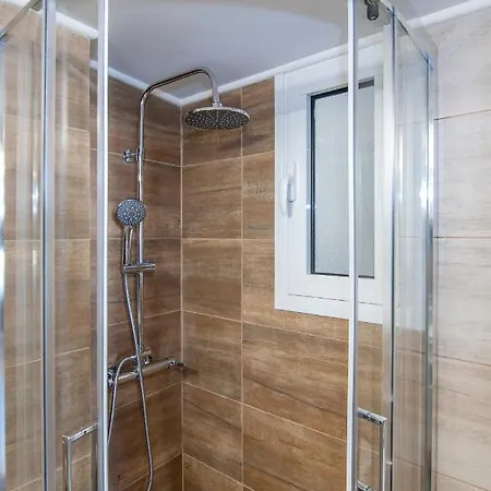 Apartment Cozy Modern Studiο _ Near The Center Of Athens