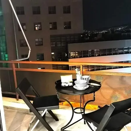 Cozy Modern Studiο _ Near The Center Of Athens