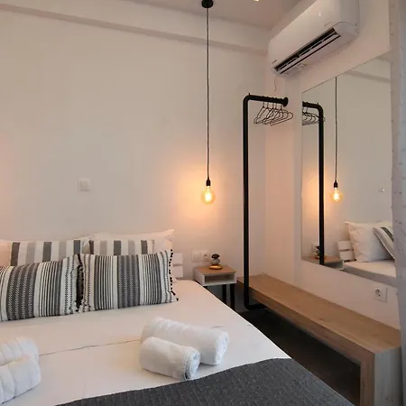 Cozy Modern Studiο _ Near The Center Of