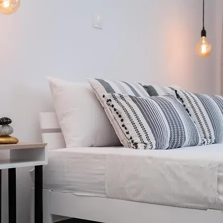 Cozy Modern Studiο _ Near The Center Of Athens