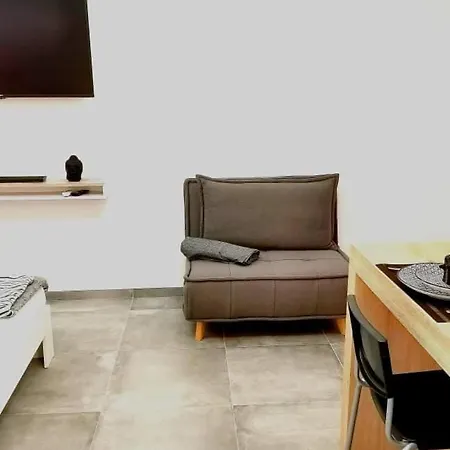 Cozy Modern Studiο _ Near The Center Of * Athens
