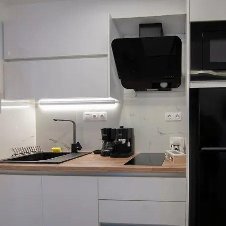 Apartment Cozy Modern Studiο _ Near The Center Of Athens