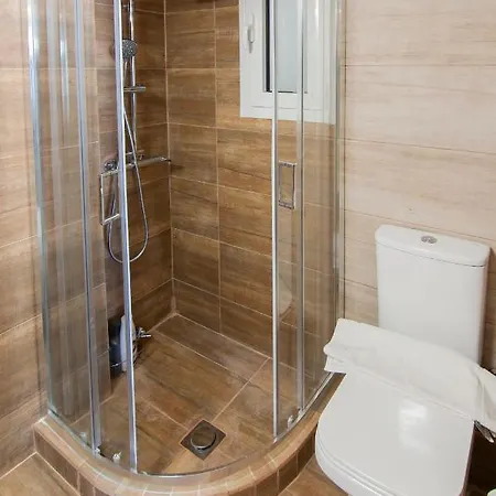 Apartment Cozy Modern Studiο _ Near The Center Of