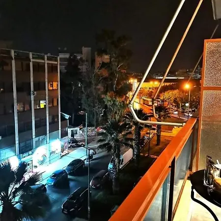 Cozy Modern Studiο _ Near The Center Of * Athens