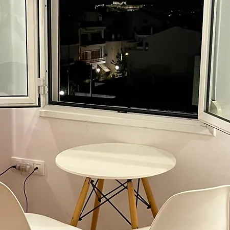 Acropolis View * Atenas