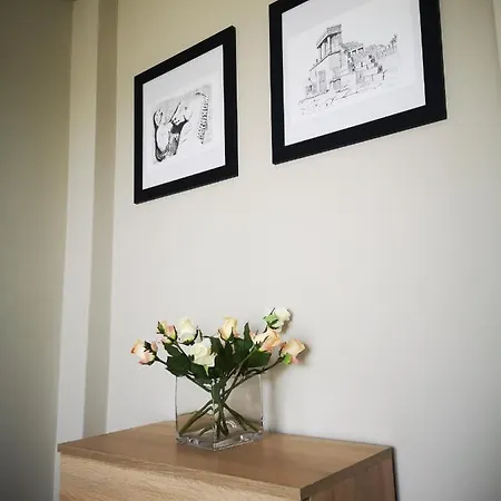 Sea&sun Glyfada Apartment Athens