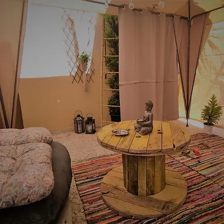 Acropolis Living Apartment