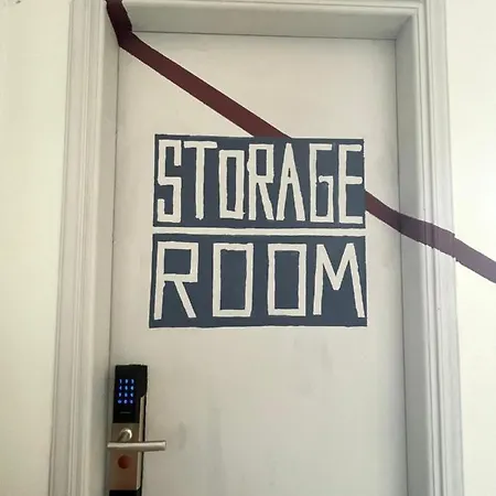 Apartment Urban *
