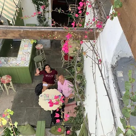 By Locals Tribe Apartment *
