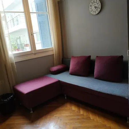 Luxury 3bdroom View Center