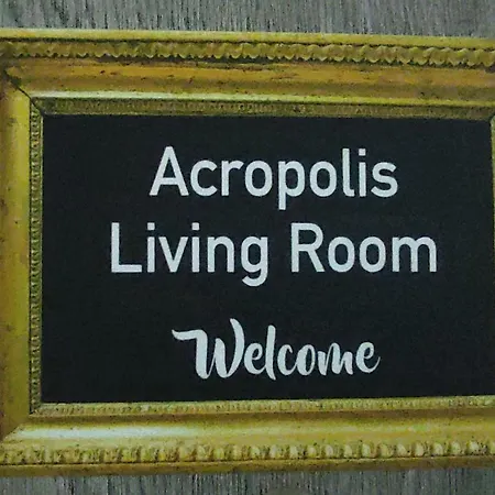 Acropolis Living *