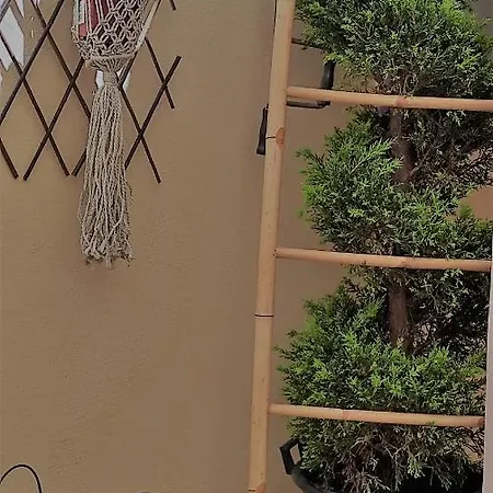 Acropolis Living Apartment Athens