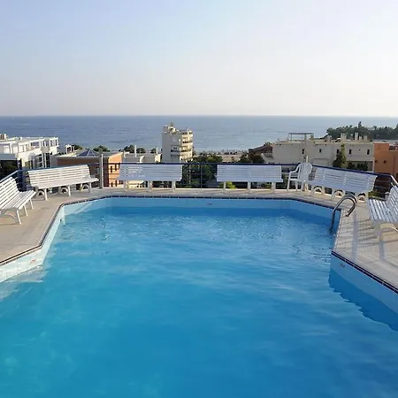εμμαντίνα Αθήνα