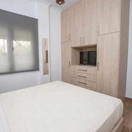 Apartamento Raise Kifisias Serviced *