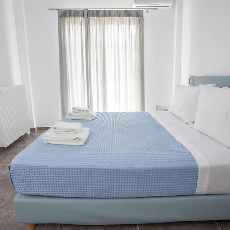 Apartamento Raise Kifisias Serviced