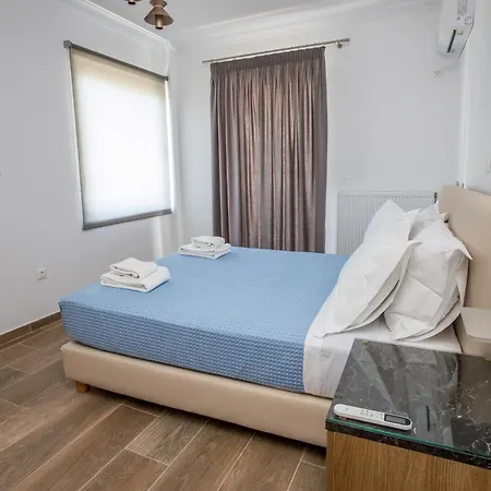 Apartamento Raise Kifisias Serviced *