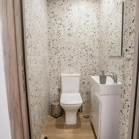 Apartamento Raise Kifisias Serviced *