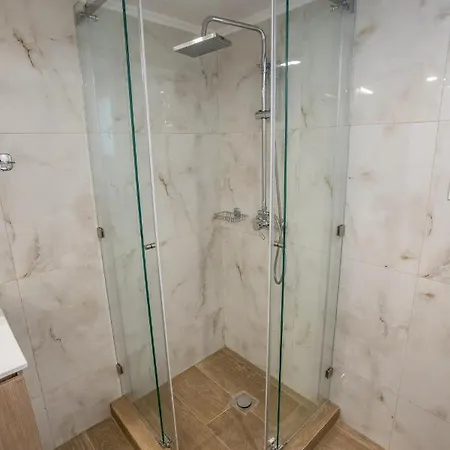 Raise Kifisias Serviced Apartamento *