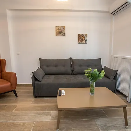 Apartamento Raise Kifisias Serviced *