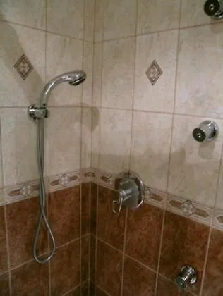 Hotel Brazil Atény