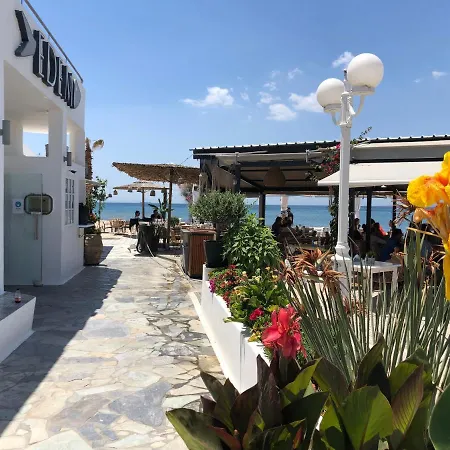 Apartament Mon Edem Faliro