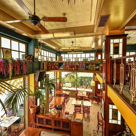 Aparthotel Concierge Downtown Athene