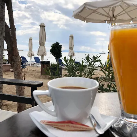 Apartament Mon Edem Faliro Atena