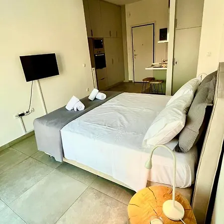 Apartment Kalliopis