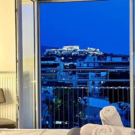 Kalliopis Apartment Athens