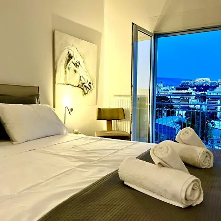 Kalliopis Apartment *