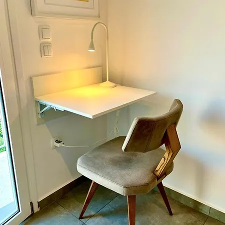 Apartment Kalliopis *