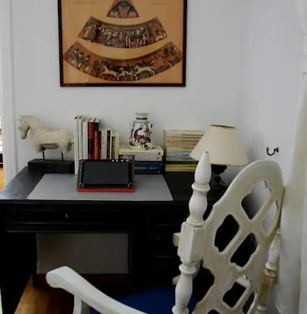 Apartamento Athens Apartment *