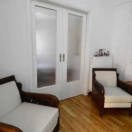Athens Apartment Atenas