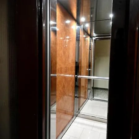 Athens Apartment Atenas