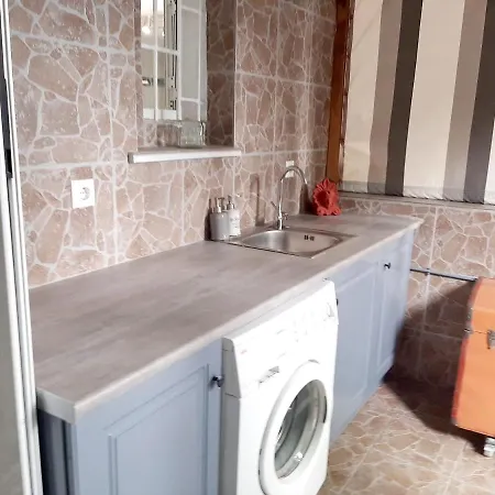 Large Terrace Near Centre Apartment Athens