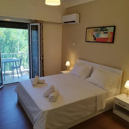 Apartment Zeus Athens