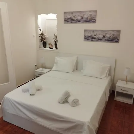 Apartment Zeus Athens