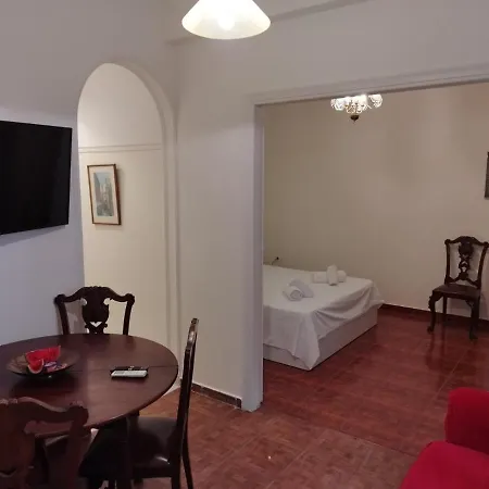 Apartment Zeus Athens